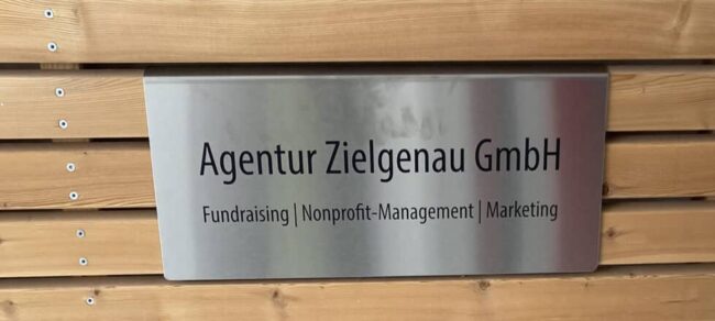 Umzug in die Zukunft