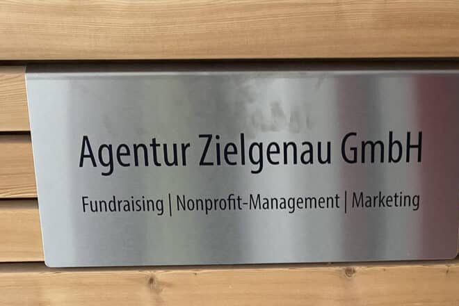 Umzug in die Zukunft