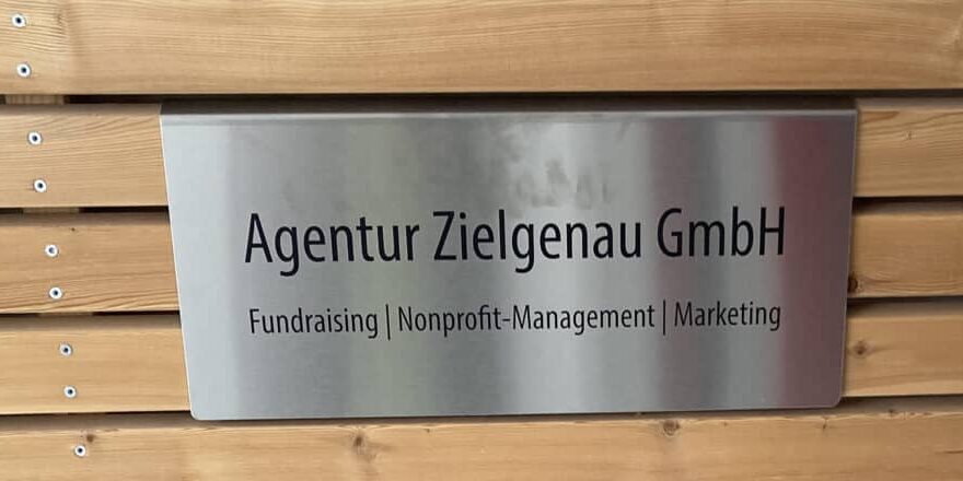 Umzug in die Zukunft