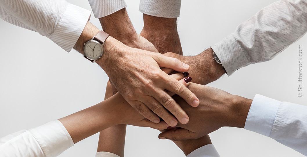 Headerbild für Referenzen der Agentur Zielgenau