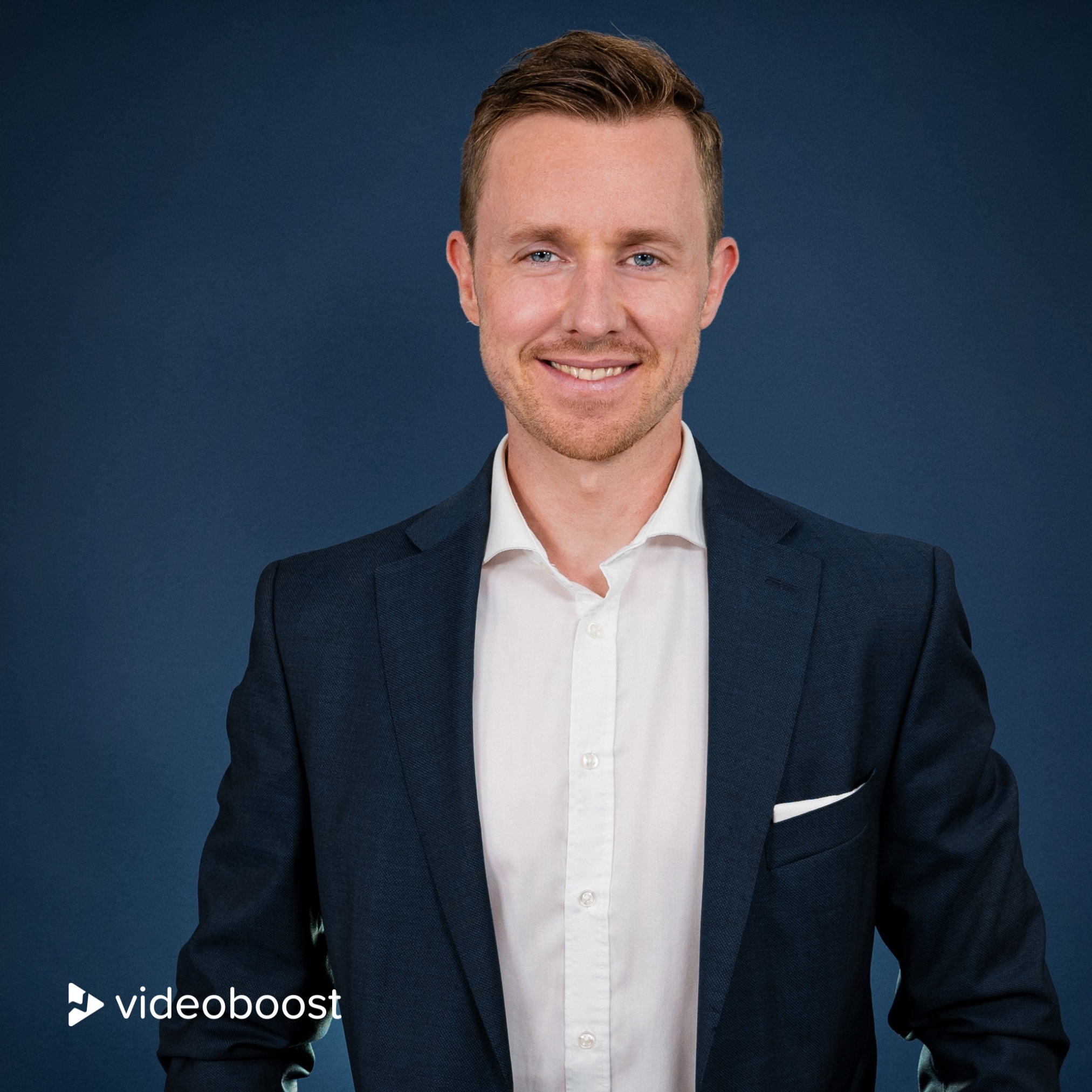 videoboost Clemens Groche CEO