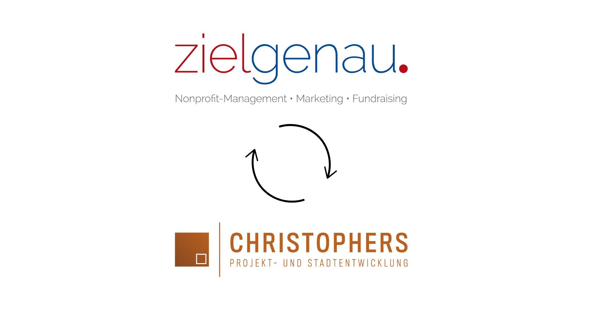 Headerbild zur Ankündigung der Kooperation mit Christophers Projekt-Stadtentwicklung - Manni der Mittelmanager