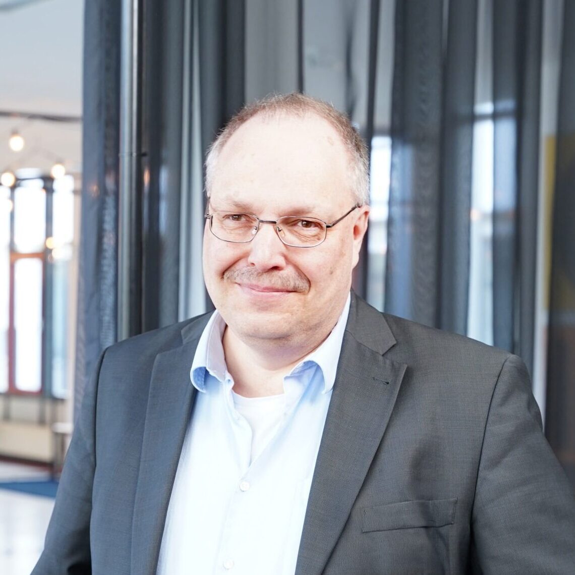Jörg Günther - Zielgenau