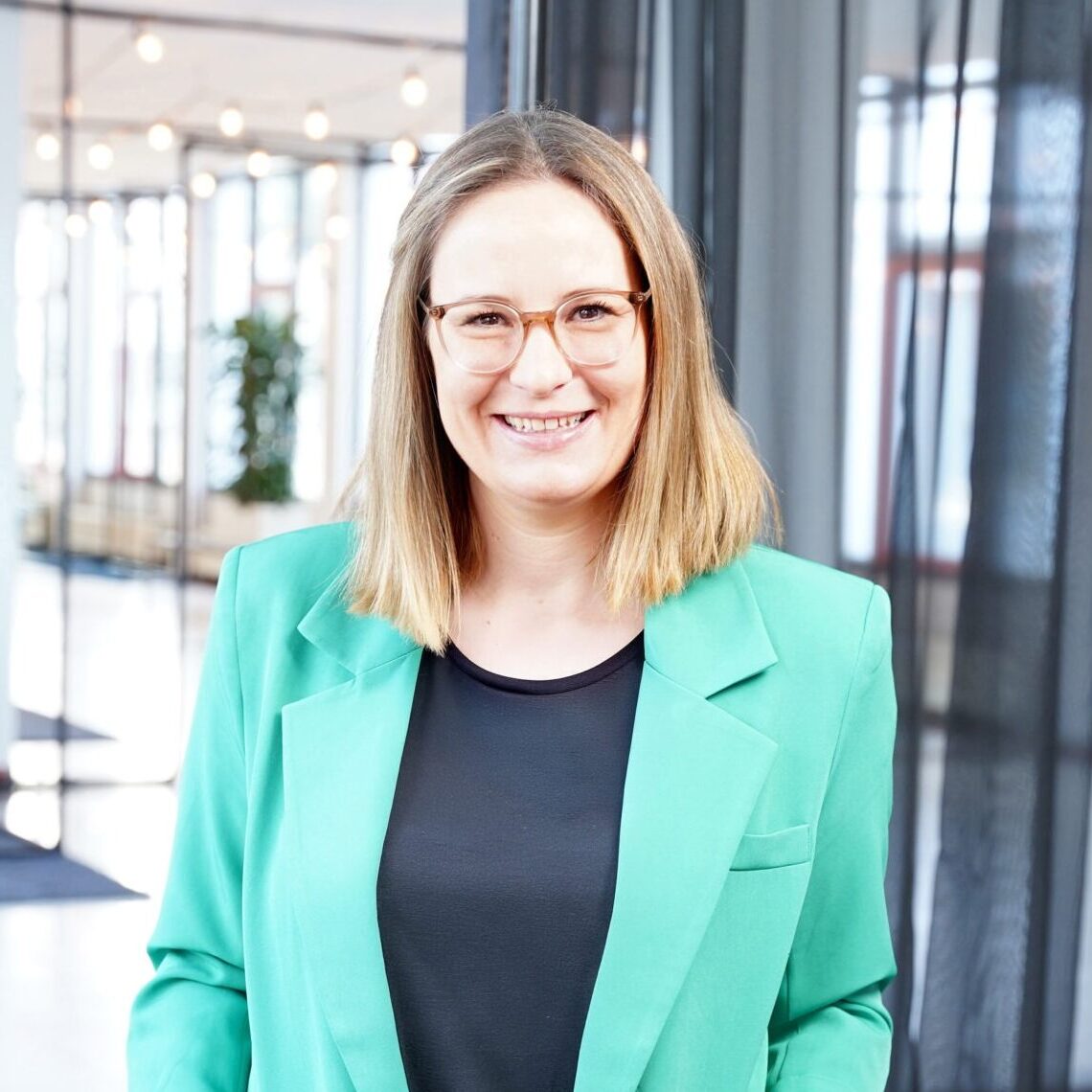 Miriam Wagner Long - Zielgenau